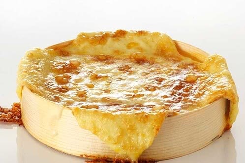 Opskrift på ovnfondue